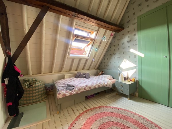 Medium property photo - 1e Achterstraat 3B, 3512 VL Utrecht