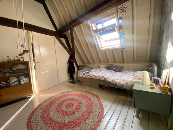 Medium property photo - 1e Achterstraat 3B, 3512 VL Utrecht