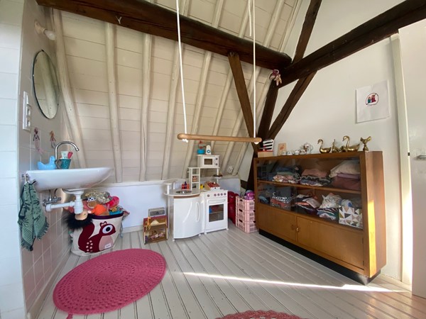 Medium property photo - 1e Achterstraat 3B, 3512 VL Utrecht