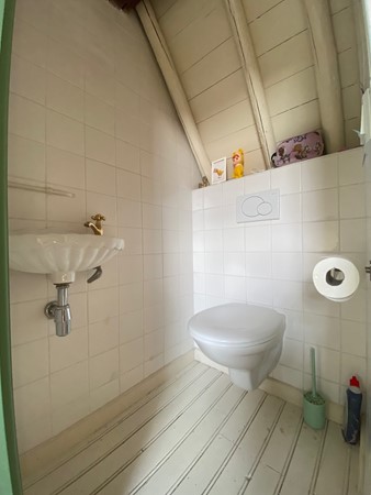 Medium property photo - 1e Achterstraat 3B, 3512 VL Utrecht