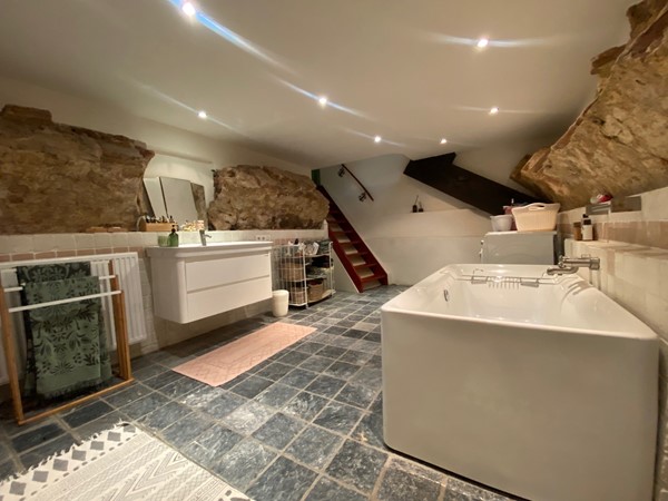 Medium property photo - 1e Achterstraat 3B, 3512 VL Utrecht