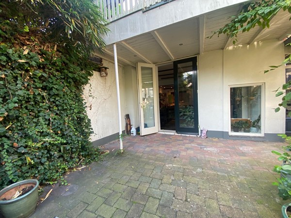 Medium property photo - 1e Achterstraat 3B, 3512 VL Utrecht