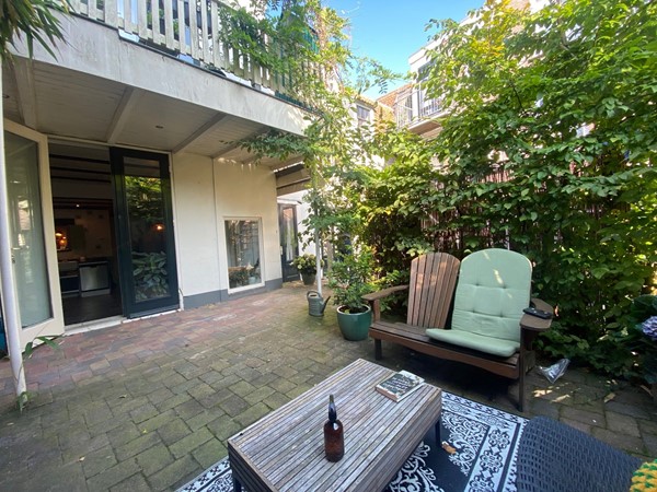 Medium property photo - 1e Achterstraat 3B, 3512 VL Utrecht