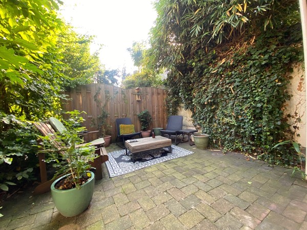 Medium property photo - 1e Achterstraat 3B, 3512 VL Utrecht