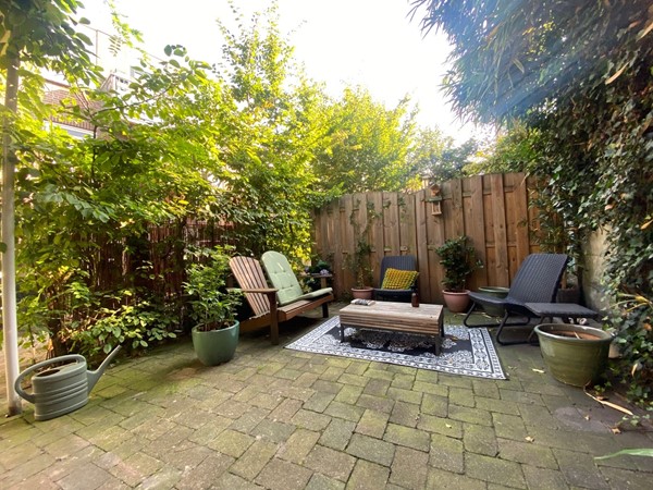 Medium property photo - 1e Achterstraat 3B, 3512 VL Utrecht