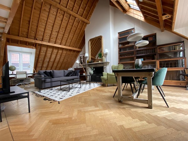 Medium property photo - Schoutenstraat 4BS, 3512 GB Utrecht