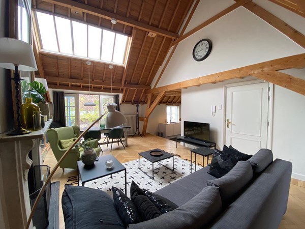 Medium property photo - Schoutenstraat 4BS, 3512 GB Utrecht