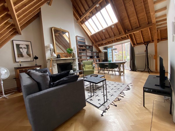 Medium property photo - Schoutenstraat 4BS, 3512 GB Utrecht