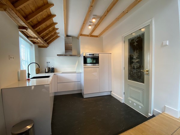 Medium property photo - Schoutenstraat 4BS, 3512 GB Utrecht