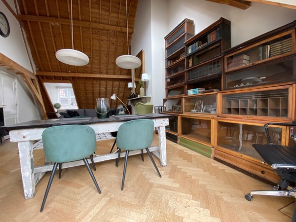 Medium property photo - Schoutenstraat 4BS, 3512 GB Utrecht