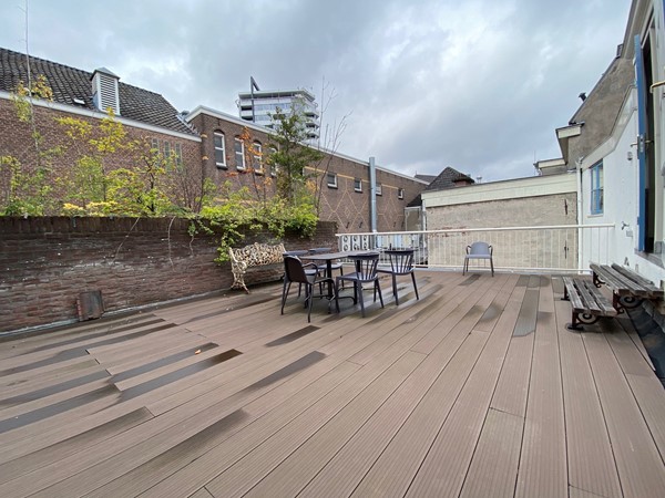 Medium property photo - Schoutenstraat 4BS, 3512 GB Utrecht