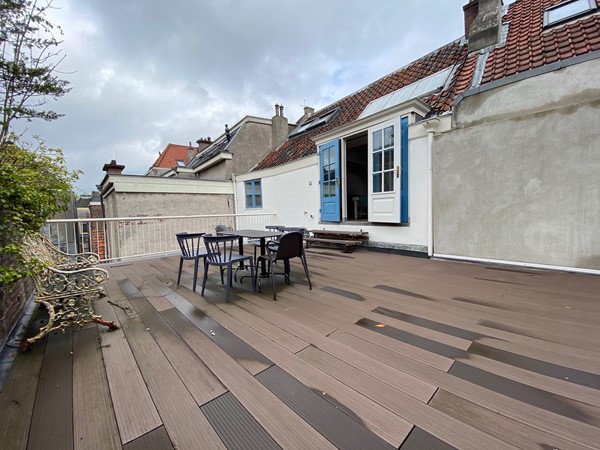 Medium property photo - Schoutenstraat 4BS, 3512 GB Utrecht
