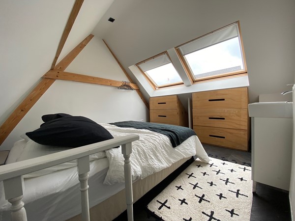 Medium property photo - Schoutenstraat 4BS, 3512 GB Utrecht