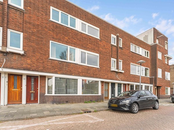 Balijelaan 39BS, 3521GL Utrecht