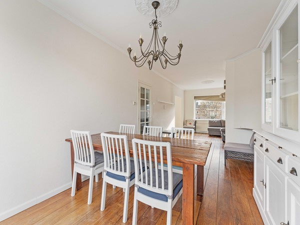 Medium property photo - Balijelaan 39BS, 3521 GL Utrecht