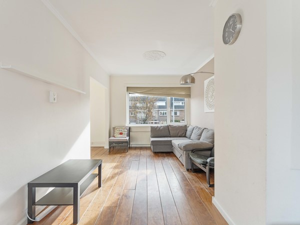 Medium property photo - Balijelaan 39BS, 3521 GL Utrecht