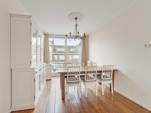 Medium property photo - Balijelaan 39BS, 3521 GL Utrecht