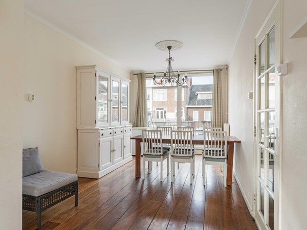 Medium property photo - Balijelaan 39BS, 3521 GL Utrecht