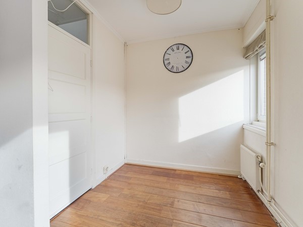 Medium property photo - Balijelaan 39BS, 3521 GL Utrecht