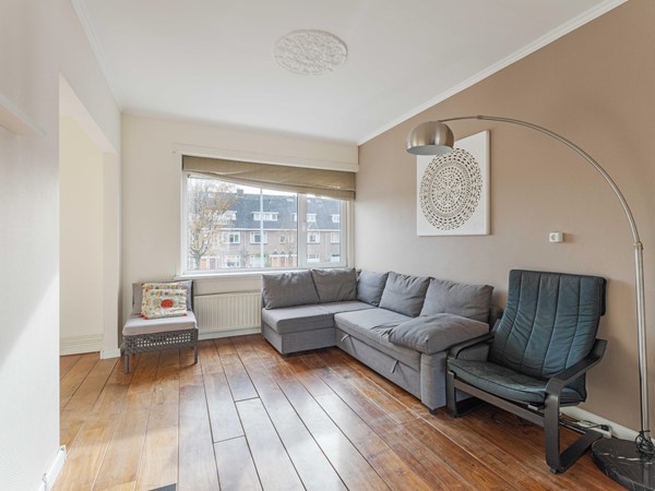 Medium property photo - Balijelaan 39BS, 3521 GL Utrecht