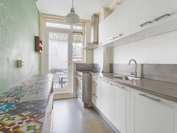 Medium property photo - Balijelaan 39BS, 3521 GL Utrecht