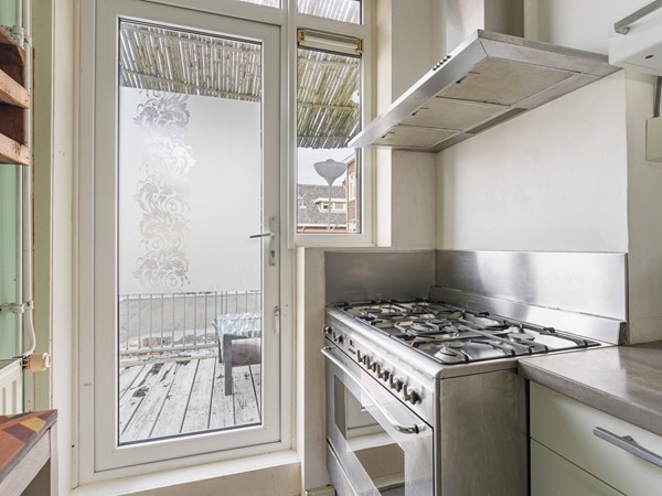 Medium property photo - Balijelaan 39BS, 3521 GL Utrecht