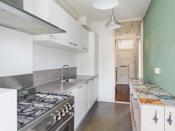 Medium property photo - Balijelaan 39BS, 3521 GL Utrecht