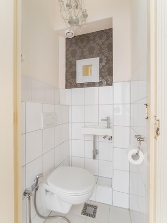 Medium property photo - Balijelaan 39BS, 3521 GL Utrecht