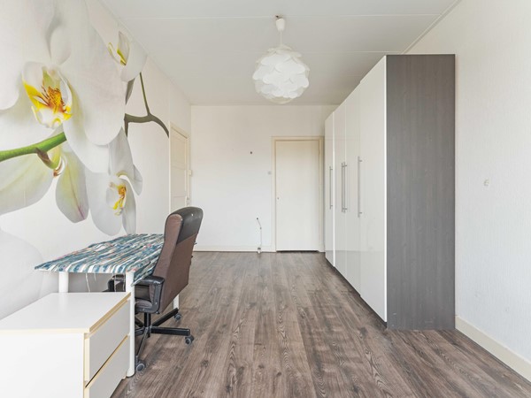 Medium property photo - Balijelaan 39BS, 3521 GL Utrecht