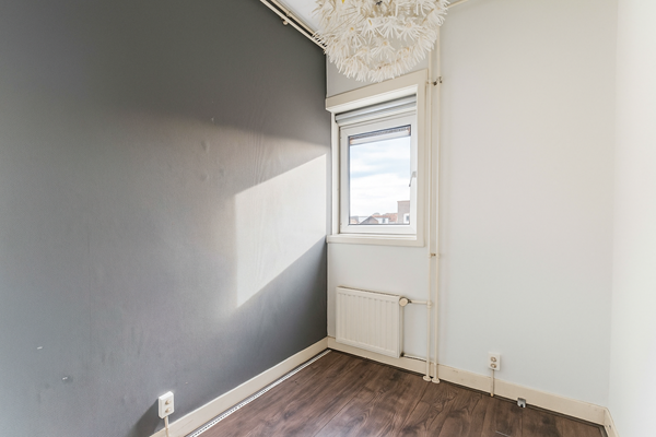Medium property photo - Balijelaan 39BS, 3521 GL Utrecht