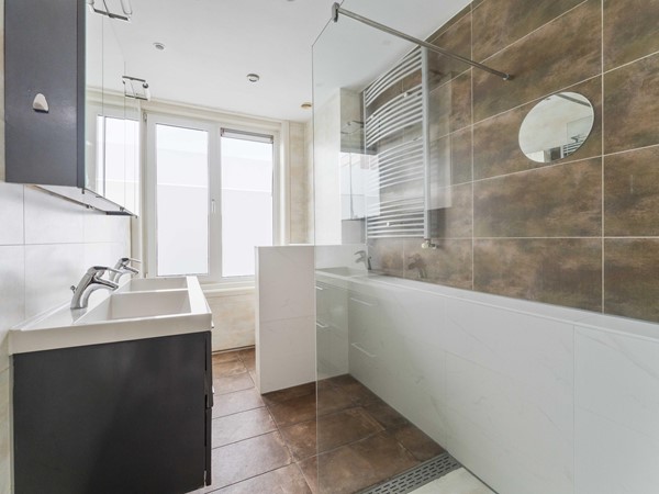 Medium property photo - Balijelaan 39BS, 3521 GL Utrecht