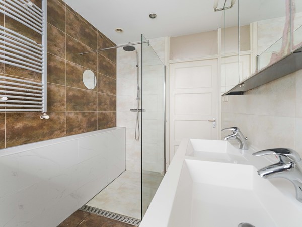 Medium property photo - Balijelaan 39BS, 3521 GL Utrecht