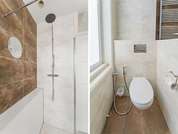 Medium property photo - Balijelaan 39BS, 3521 GL Utrecht