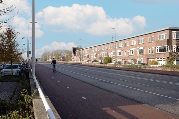 Medium property photo - Balijelaan 39BS, 3521 GL Utrecht