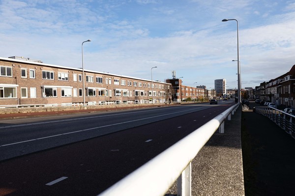 Medium property photo - Balijelaan 39BS, 3521 GL Utrecht