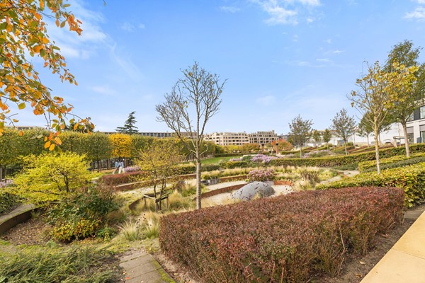 Medium property photo - Madridstraat 96G, 3541 DZ Utrecht