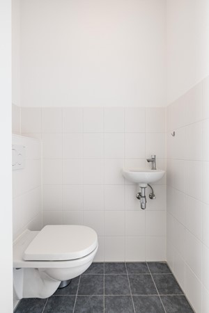 Medium property photo - Madridstraat 96G, 3541 DZ Utrecht