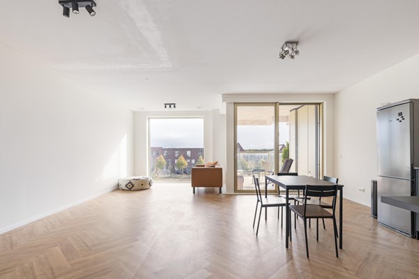 Medium property photo - Madridstraat 96G, 3541 DZ Utrecht