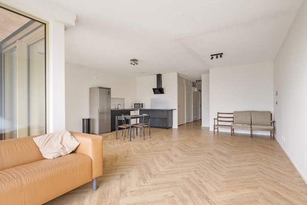 Medium property photo - Madridstraat 96G, 3541 DZ Utrecht