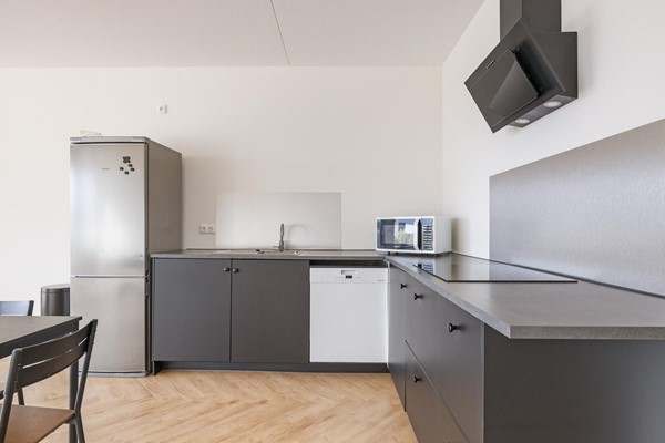 Medium property photo - Madridstraat 96G, 3541 DZ Utrecht