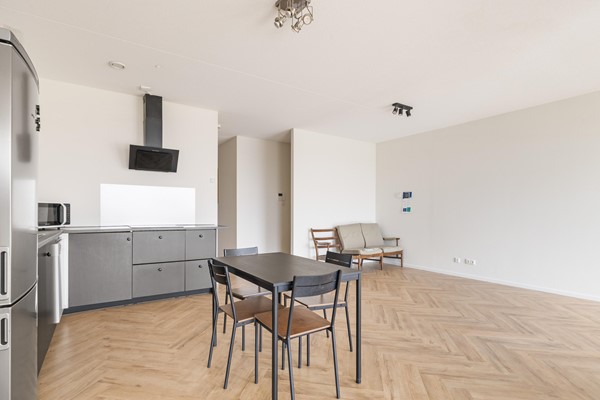 Medium property photo - Madridstraat 96G, 3541 DZ Utrecht