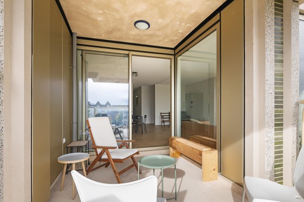 Medium property photo - Madridstraat 96G, 3541 DZ Utrecht