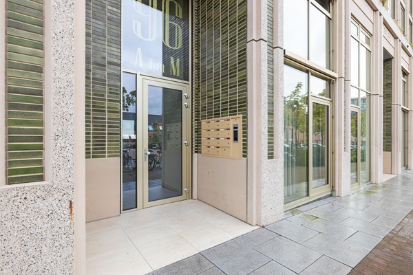 Medium property photo - Madridstraat 96G, 3541 DZ Utrecht