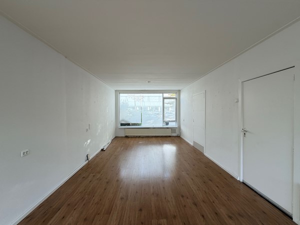 Medium property photo - Eisenhowerlaan 15, 3527 HG Utrecht