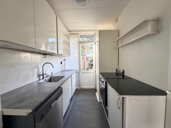 Medium property photo - Eisenhowerlaan 15, 3527 HG Utrecht