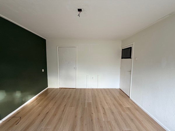 Medium property photo - Eisenhowerlaan 15, 3527 HG Utrecht