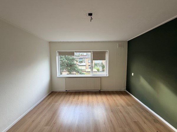 Medium property photo - Eisenhowerlaan 15, 3527 HG Utrecht