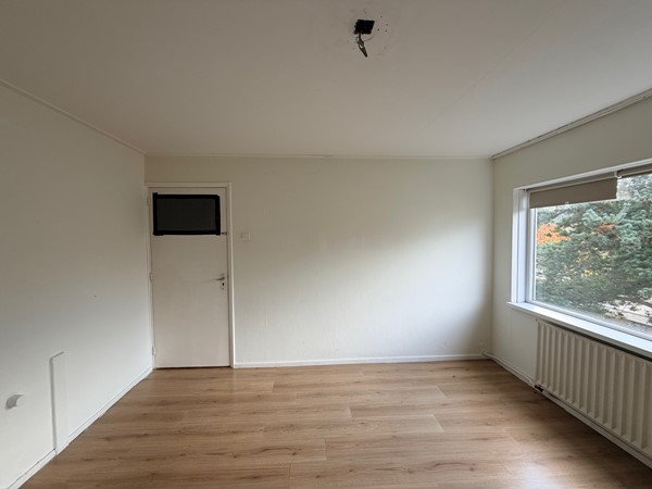 Medium property photo - Eisenhowerlaan 15, 3527 HG Utrecht