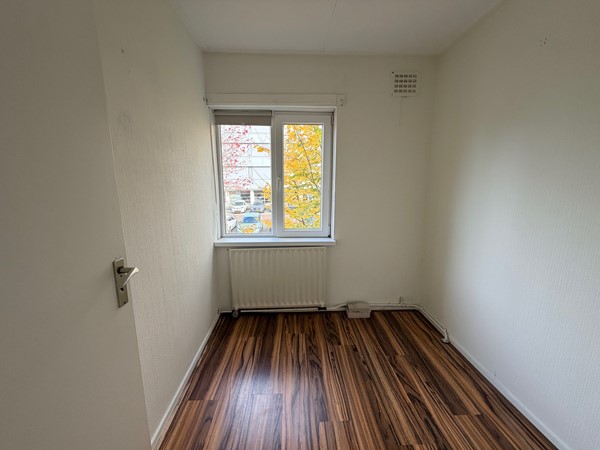 Medium property photo - Eisenhowerlaan 15, 3527 HG Utrecht