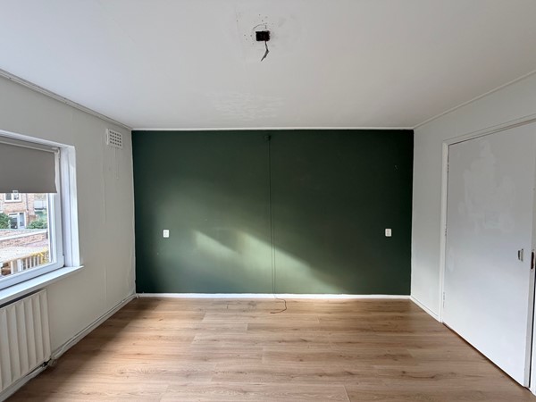 Medium property photo - Eisenhowerlaan 15, 3527 HG Utrecht
